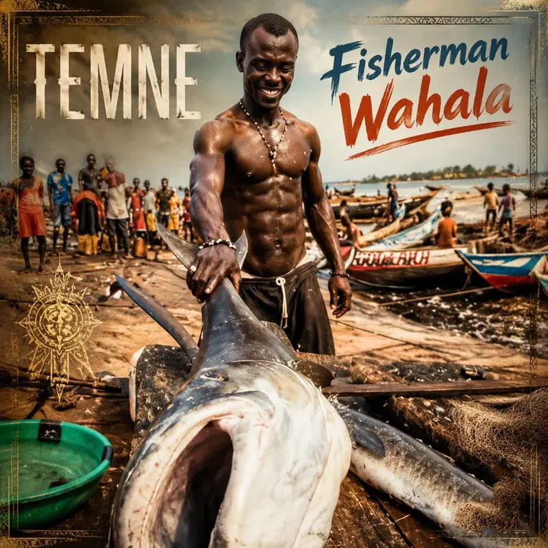 Fisherman Wahala