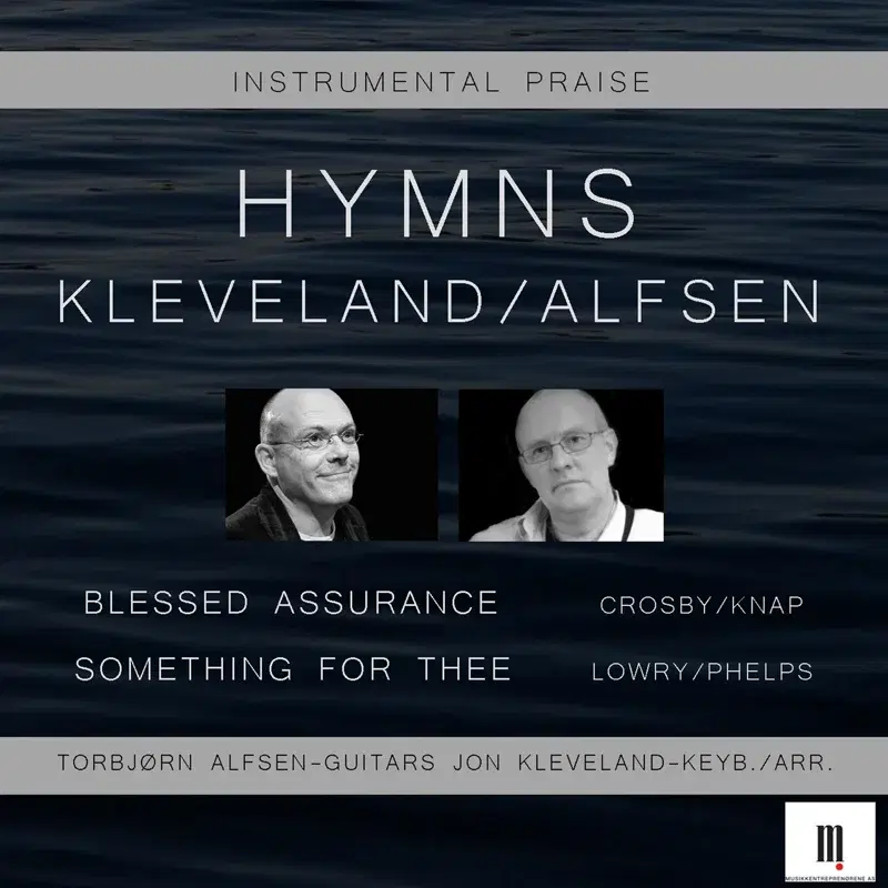 Instrumental Praise-Hymns