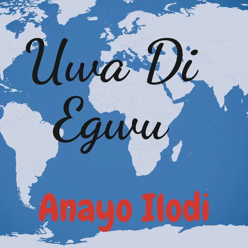 Uwa Di Egwu