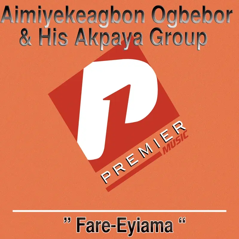 Fare-Eyiama