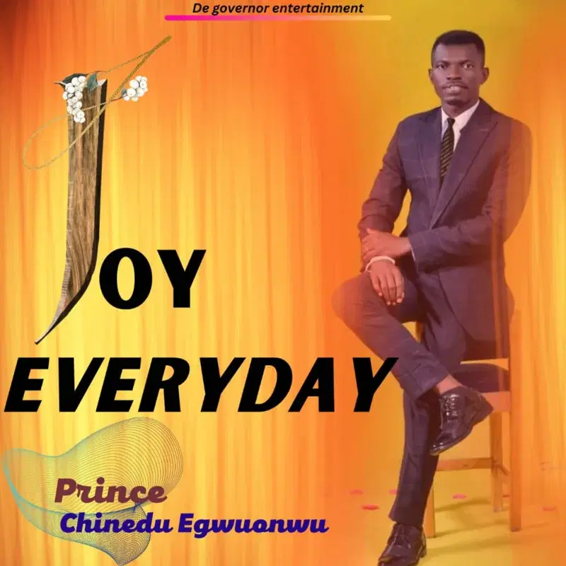 Joy Everyday