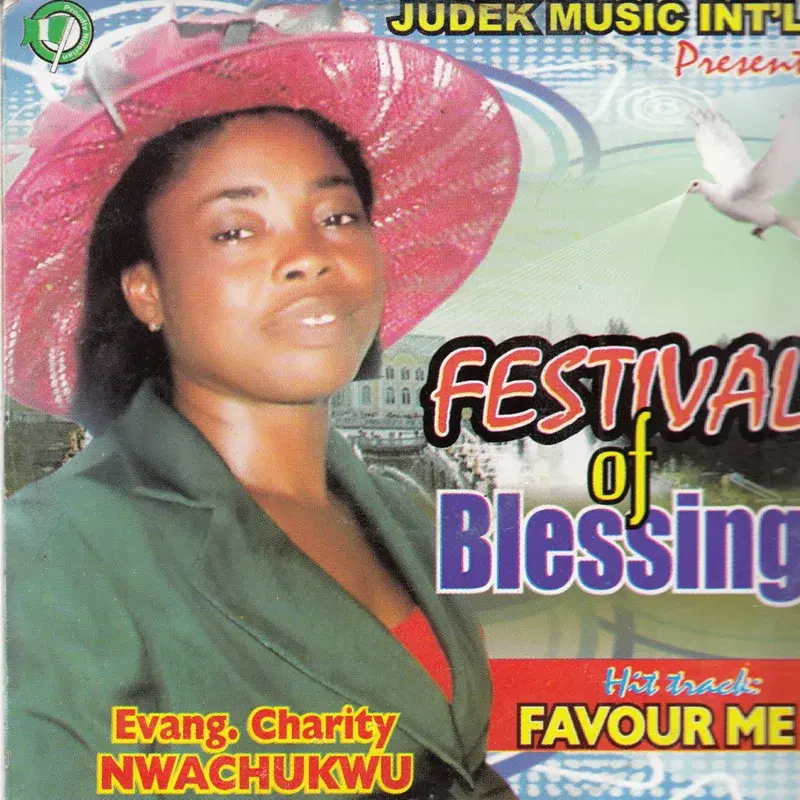 Festival of Blessing