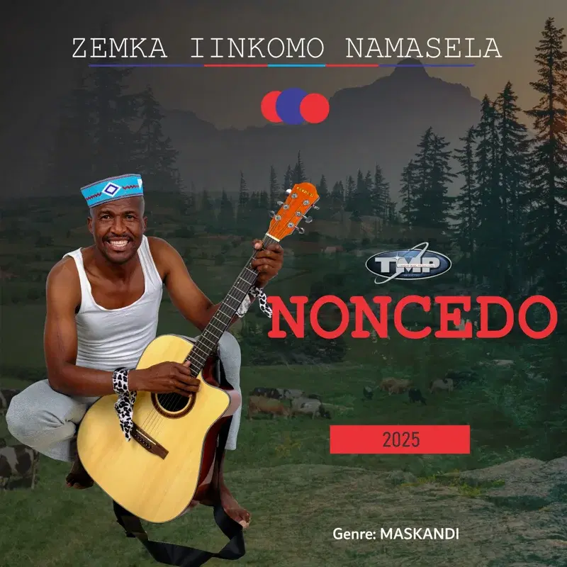 ZEMKA IINKOMA NAMASELA