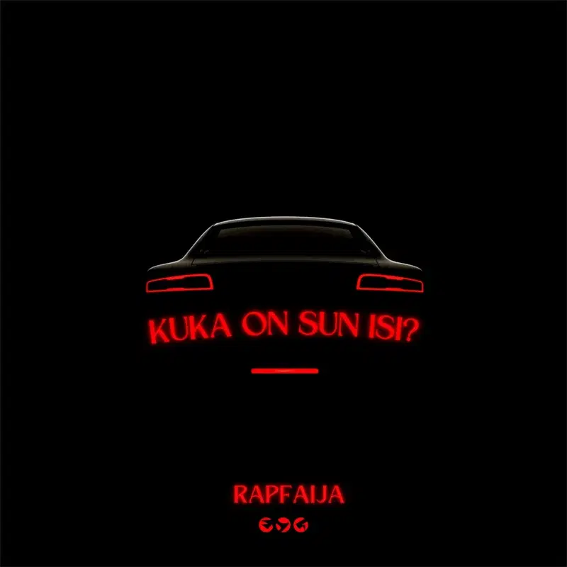 KUKA ON SUN ISI?