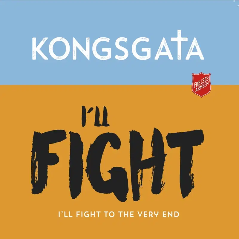 I´ll Fight