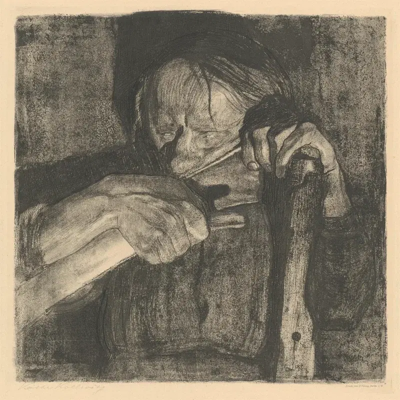 The Sharpening