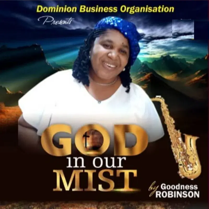 God in Our Mist