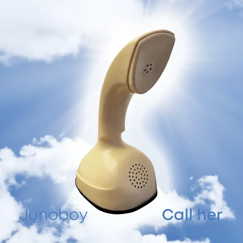 Call her