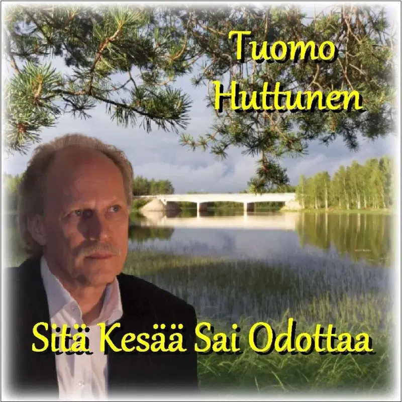 Sitä Kesää Sai Odottaa