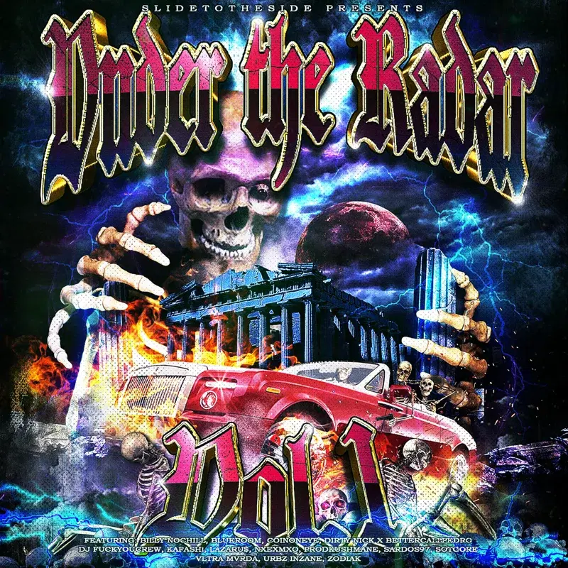 Cover Art