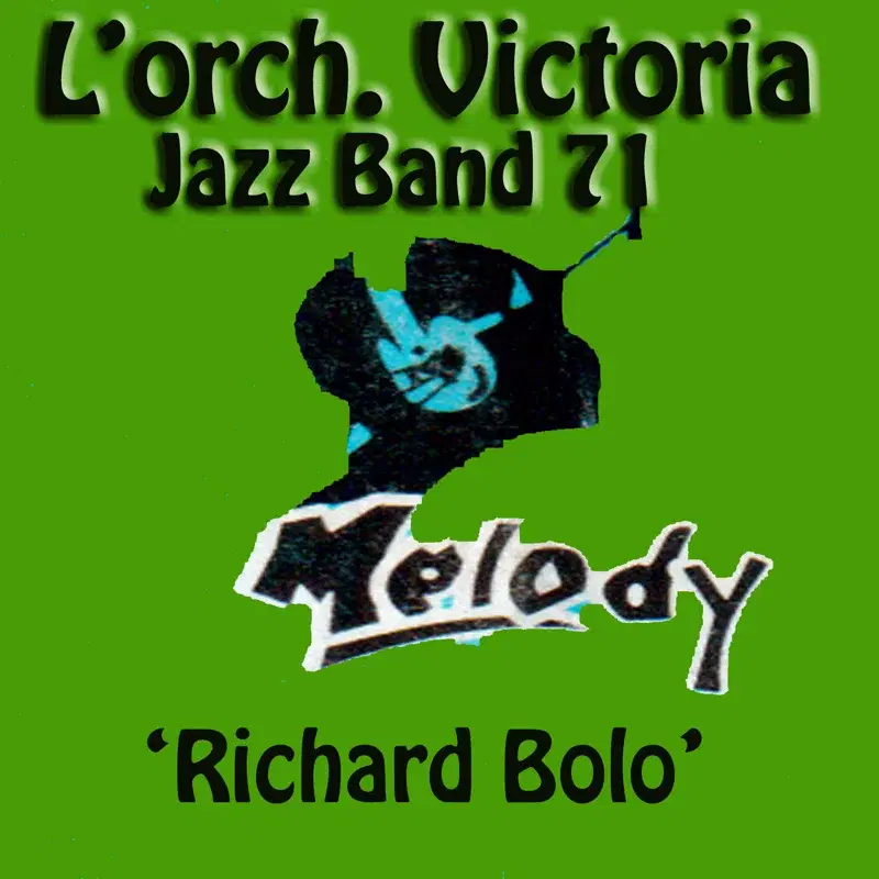 Richard Bolo