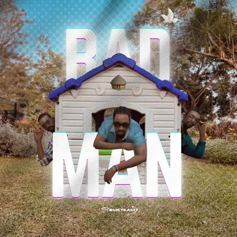 BADMAN
