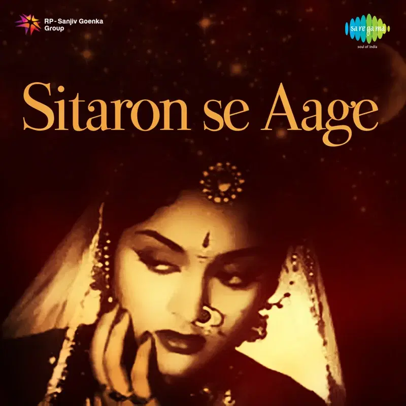 Sitaron Se Aage (Original Motion Picture Soundtrack)