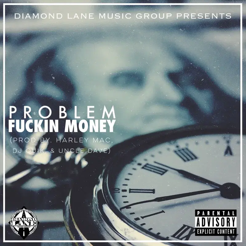 Fuckin Money