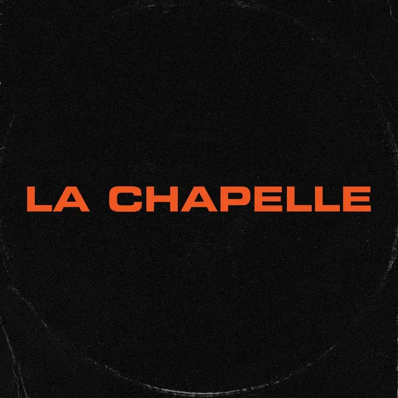 La chapelle