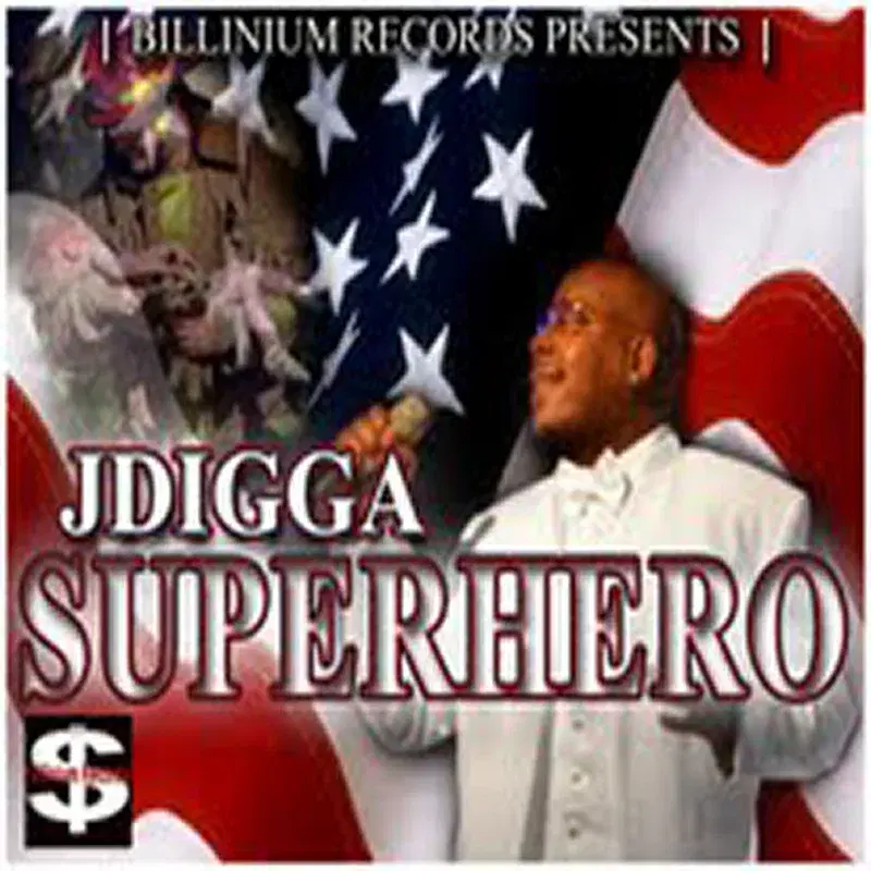 Superhero