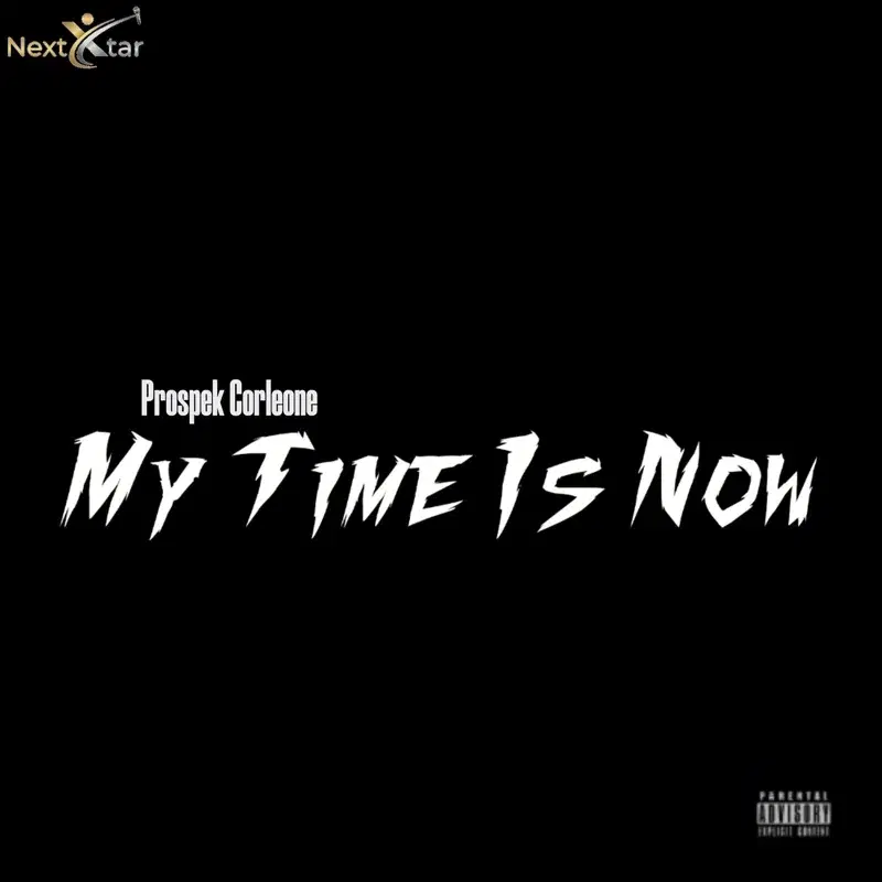 My Time is Now