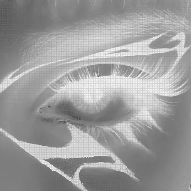 dark quiet