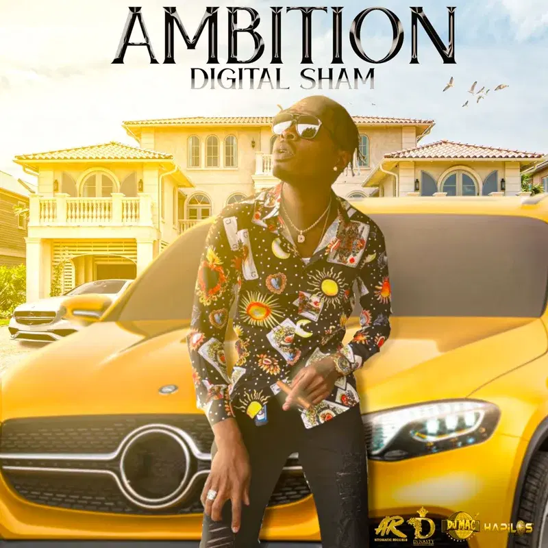 Ambition