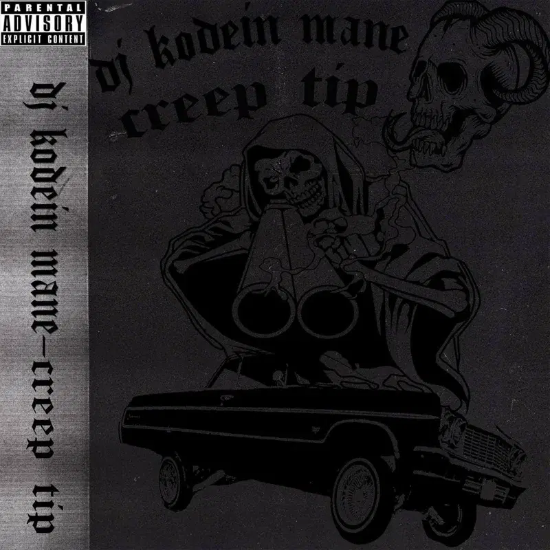 Creep Tip