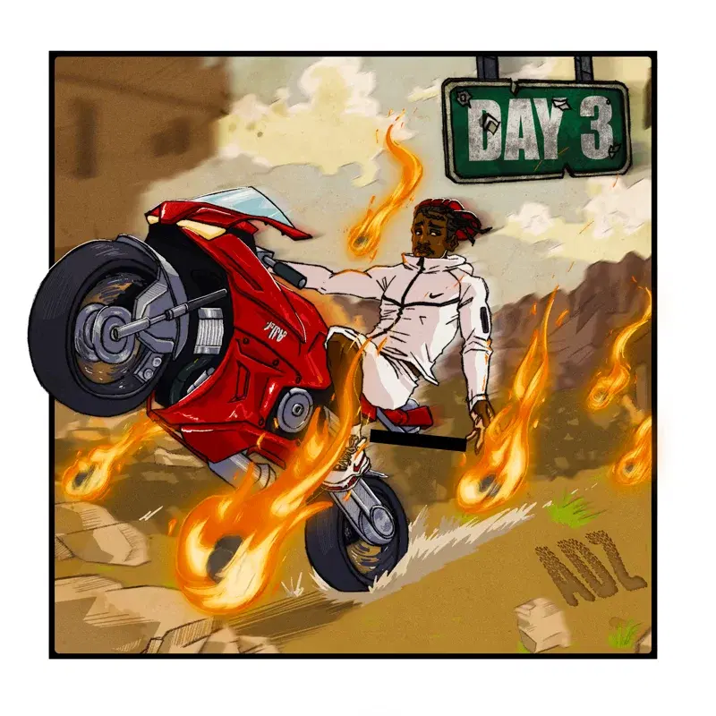 Day 3