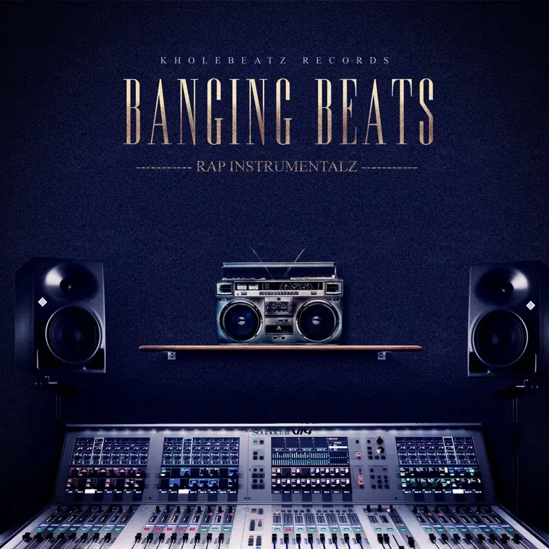 Banginbeats, Vol. 1