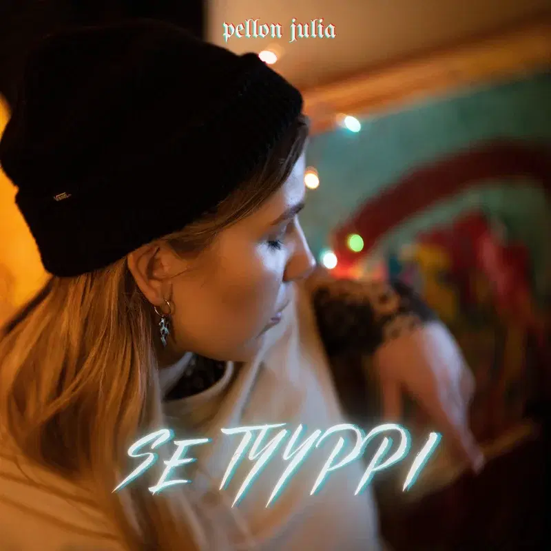 se tyyppi