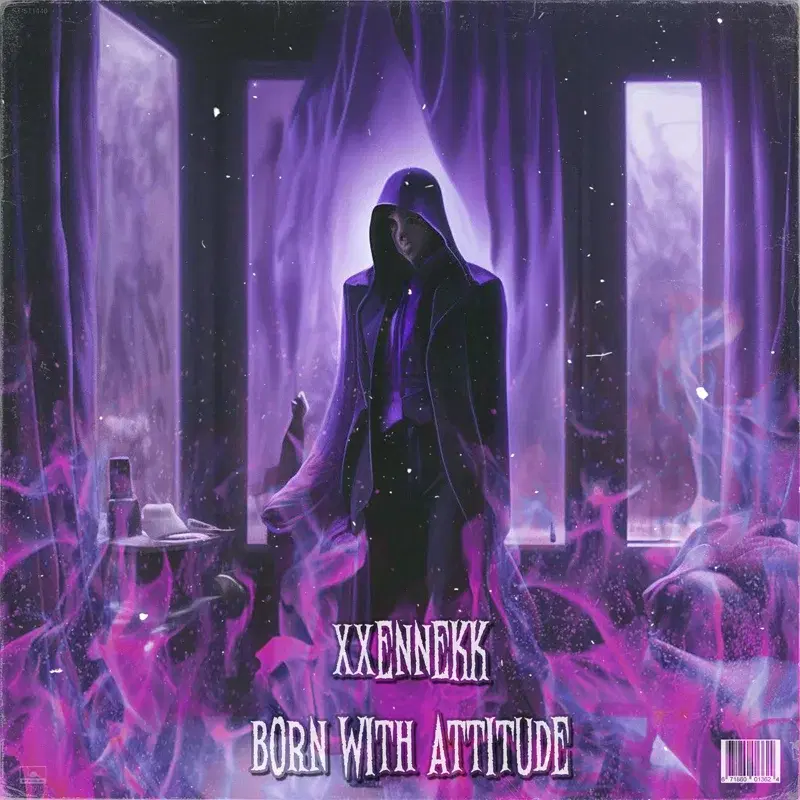 Born With Attitude
