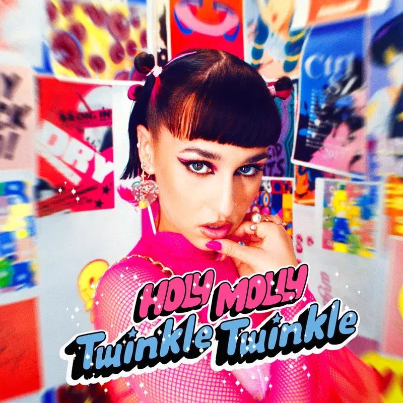 Twinkle Twinkle
