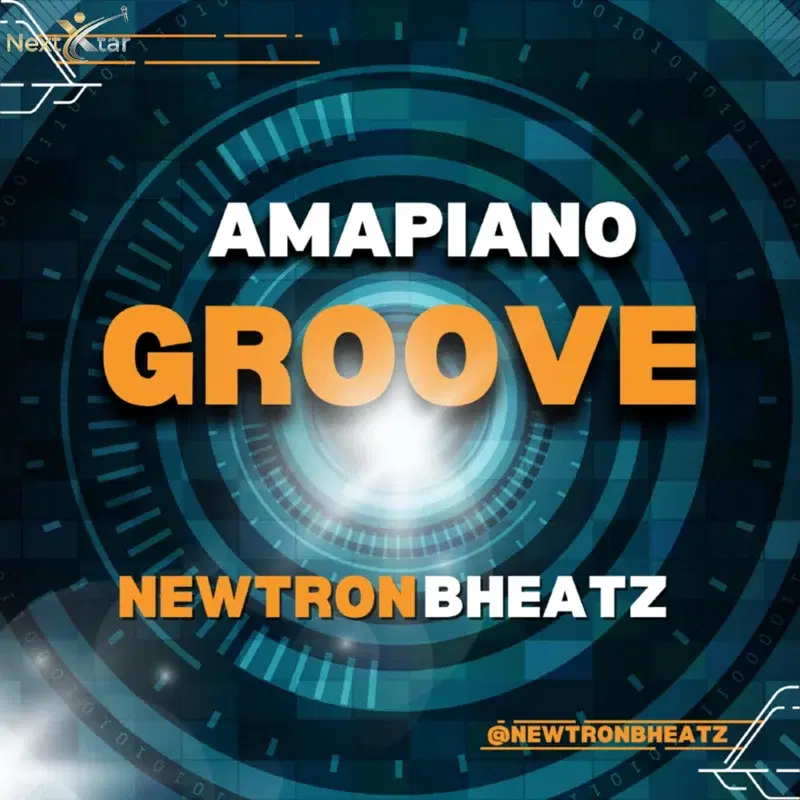 Amapiano Groove