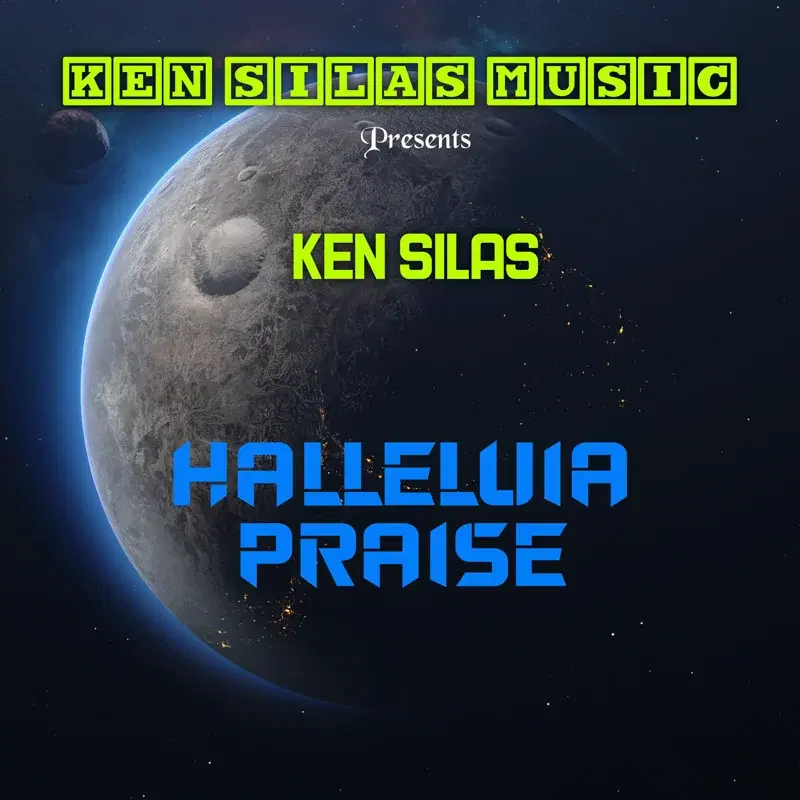 Halleluia Praise