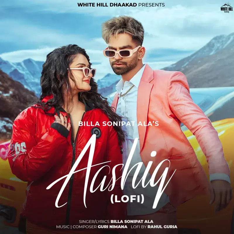 Aashiq