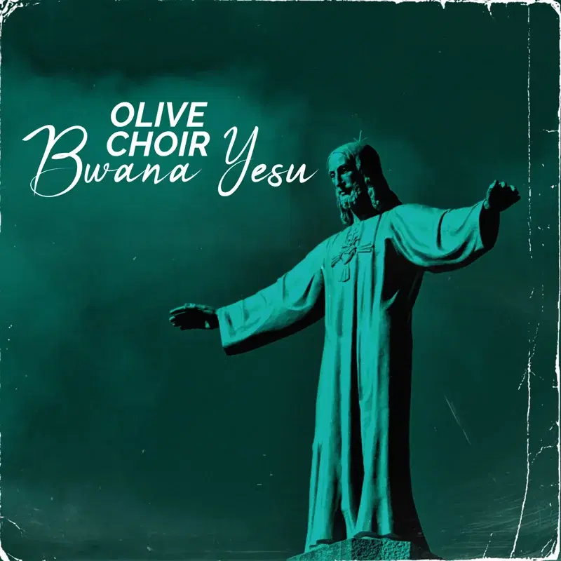 Bwana Yesu