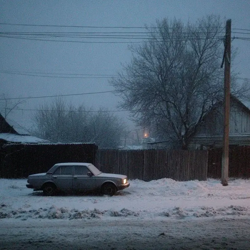 snow keeps falling
