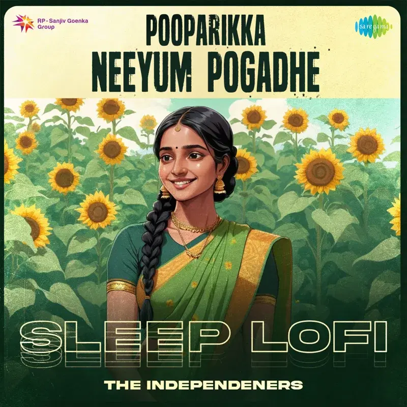 Pooparikka Neeyum Pogadhe