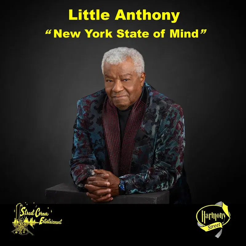 New York State Of Mind