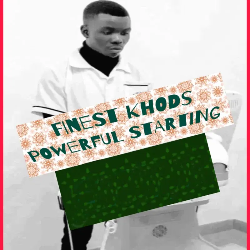Powerful Starting