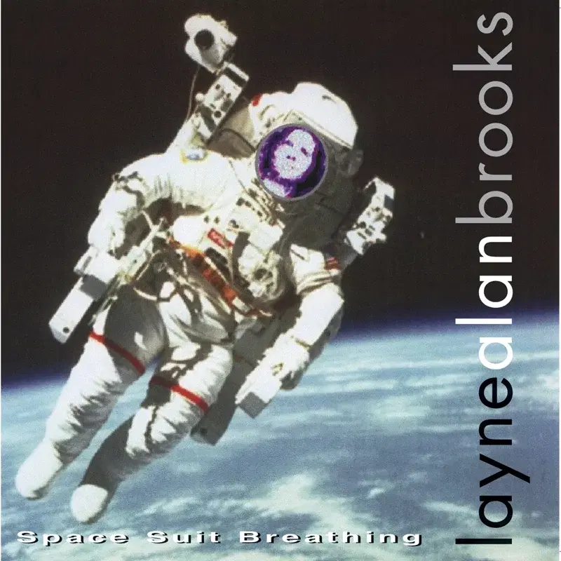 Space Suit Breathing