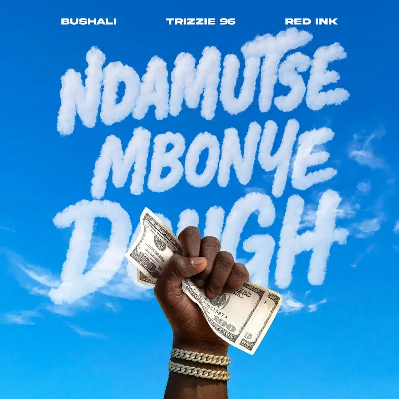 Ndamutse Mbonye Dough