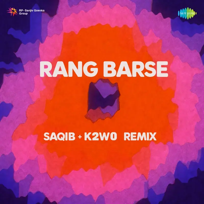 Rang Barse