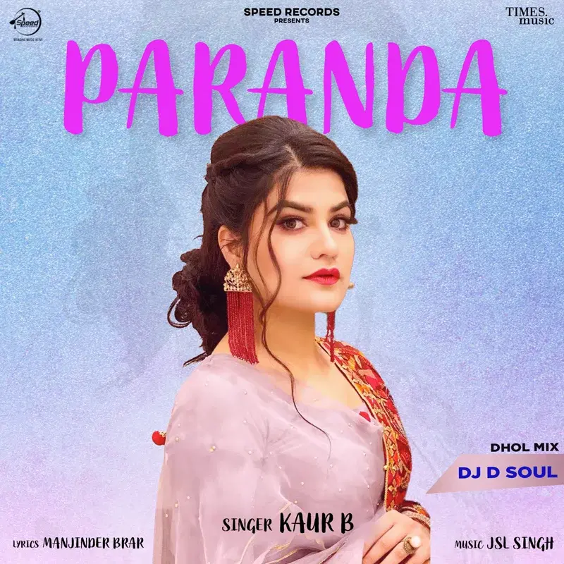 Paranda