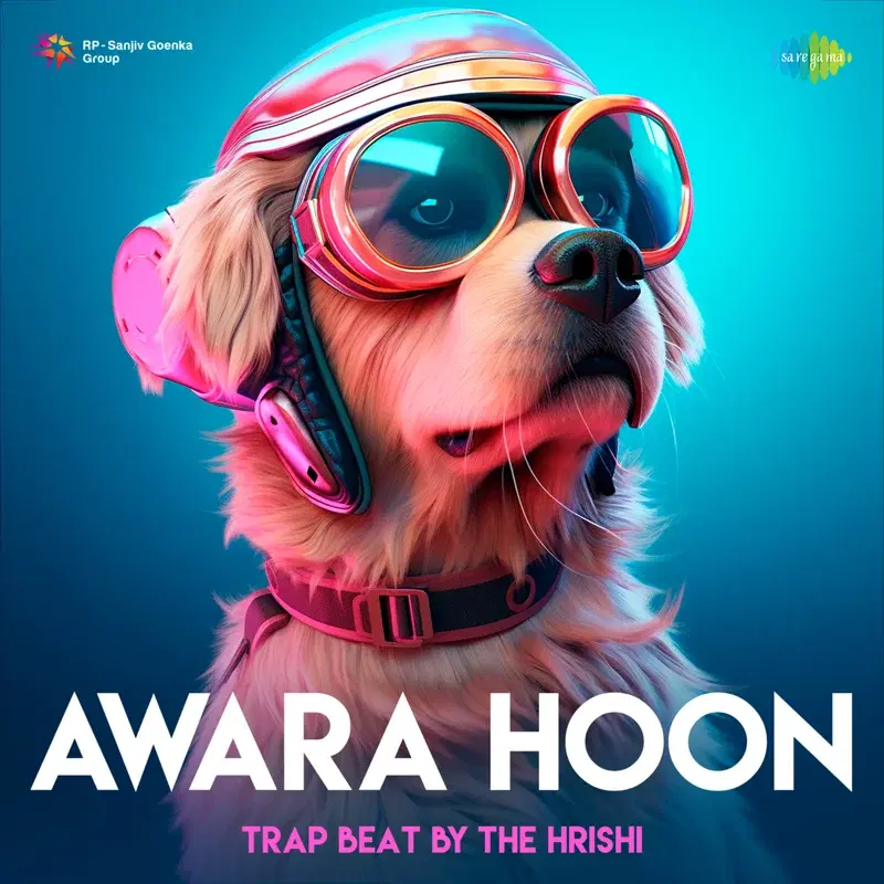 Awara Hoon