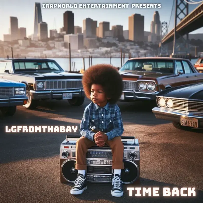 Time Back