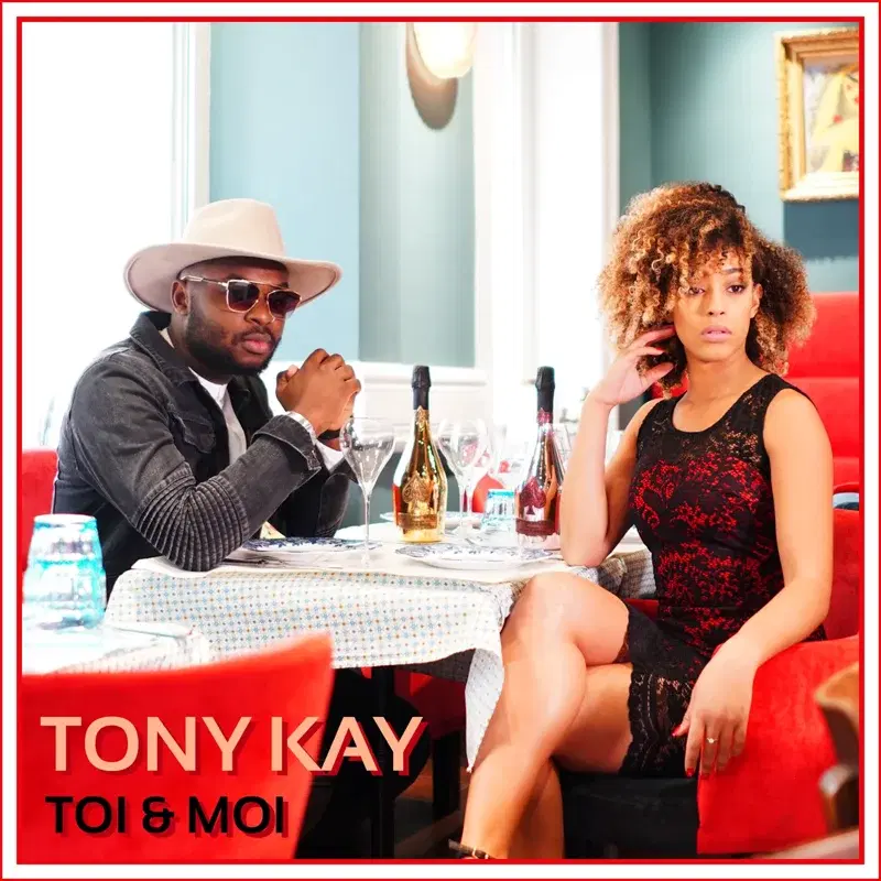 Toi et moi