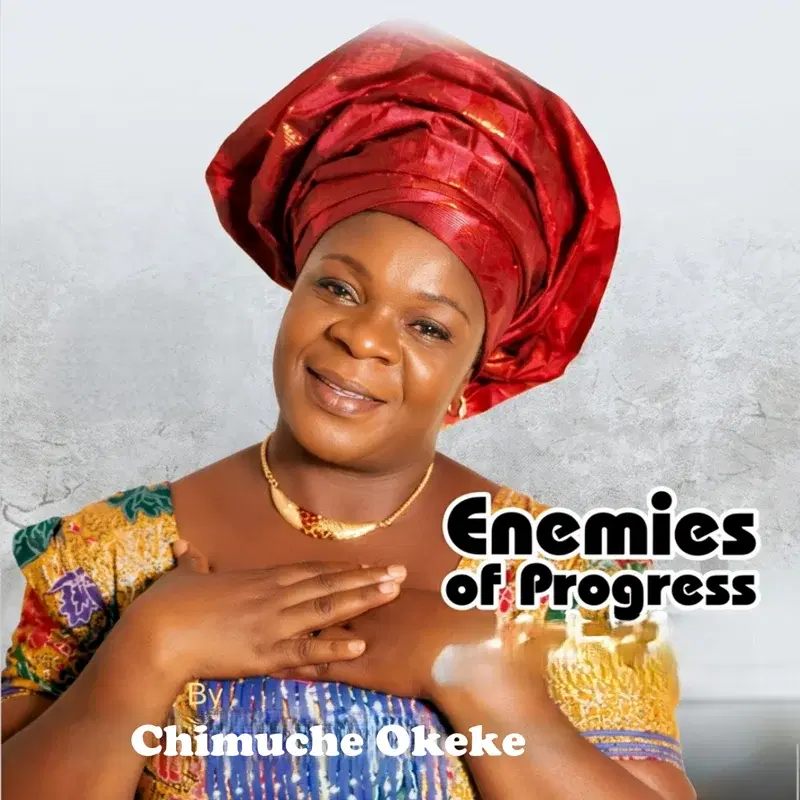Enemies of Progress