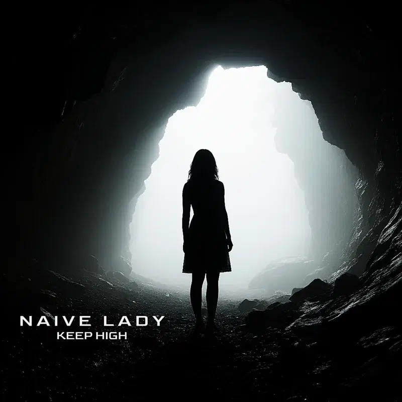Naive Lady