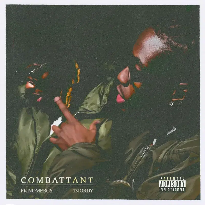 COMBATTANT