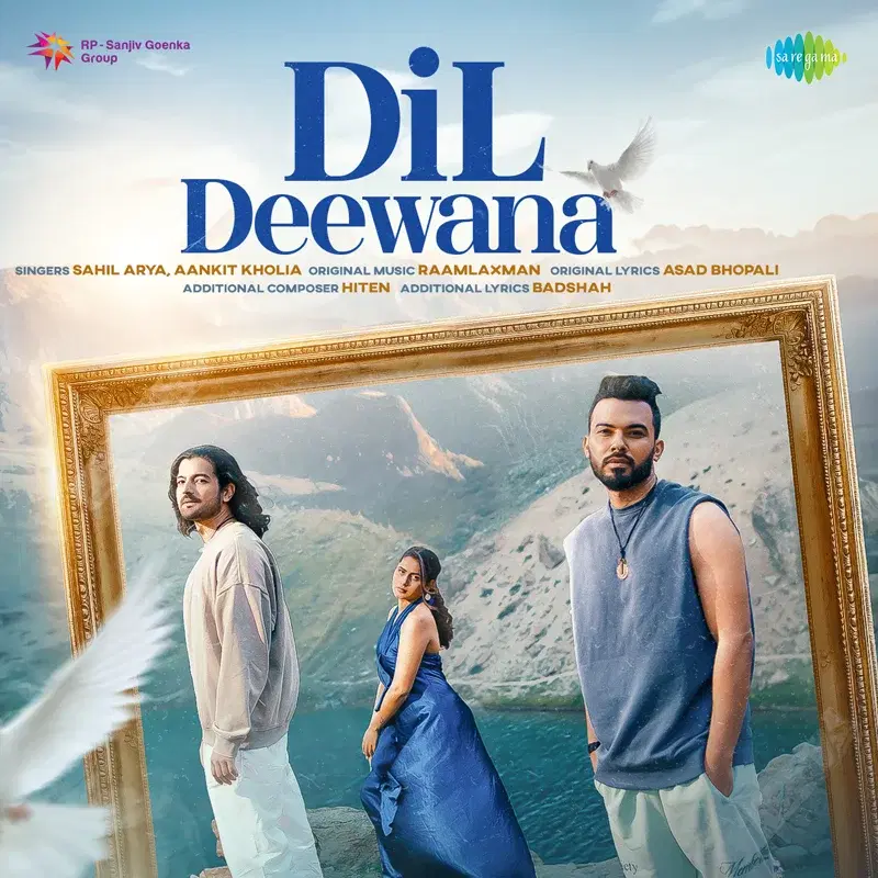 Dil Deewana - Single