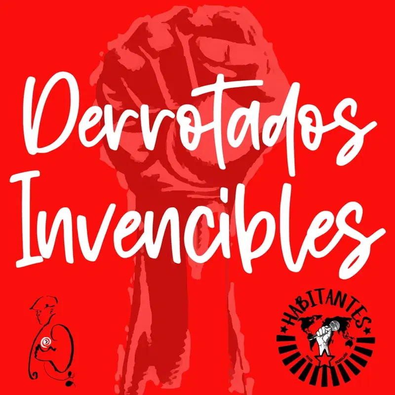 Derrotados Invencibles