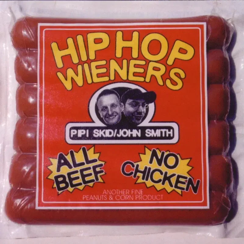 All Beef, No Chicken